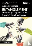 Raftopoulos, Marigo - Entanglement