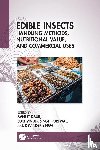  - Edible Insects
