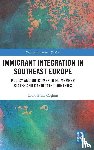 Coskun, Laura Elina - Immigrant Integration in Southeast Europe