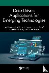  - Data Driven Applications for Emerging Technologies