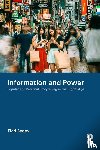 Segev, Elad - Information and Power