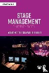 Stern, Lawrence, Gold, Jill - Stage Management