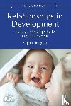 Seligman, Stephen (University of California - Relationships in Development