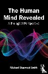 Sharwood Smith, Michael - The Human Mind Revealed