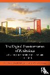 Busulwa, Richard (University of South Australia, Waheduzzaman, Wahed, Pathiranage, Nandana Wasantha - The Digital Transformation of Professions