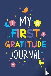 Paperland - My First Gratitude Journal