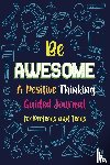 Paperland - Be Awesome a Positive Thinking