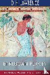 Lawrence, D H - Etruscan Places (Esprios Classics)