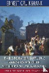 Cruikshank, Ernest Alexander - The Story of Butler's Rangers and the Settlement of Niagara (Esprios Classics)