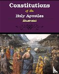 Donaldson, James - Constitutions of the Holy Apostles