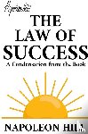 Hill, Napoleon - The Law of Success