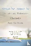 Kahane, Rabbi Meir - On Faith and Redemption