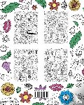Paperland - Labrador Retriever Coloring Book