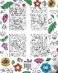 Paperland - Pomeranian Coloring Book