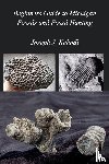 Kchodl, Joseph "PaleoJoe" - Beginners Guide to Michigan Fossils and Fossil Hunting