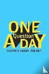 Paperland - One Question A Day Gratitude Journal for Kids