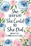 Paperland - She Believed She Could So She Did