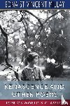 Millay, Edna St Vincent - Renascence and Other Poems (Esprios Classics)