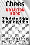 Bachheimer, Gabriel - Chess Notation Book