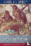 Buckley, Arabella B - Birds of the Air (Esprios Classics)
