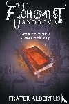 Albertus, Frater - Alchemist's Handbook