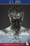 Lewis, C S - Spirits in Bondage (Esprios Classics)