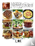 Spell, Emily - The Jubilee Cafe Cookbook