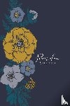 Ismail, Reyhana - Ramadan Planner