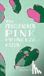 Laurette, Georgia - The Philodendron Pink Princess Guide