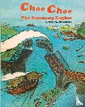 Burton, Virginia Lee - Choo Choo