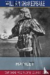 Shakespeare, William - Hamlet (Esprios Classics)