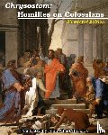 Chrysostom, St John - Chrysostom
