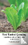 Mediapro, Jannah Firdaus - Best Fastest Growing Vegetables and Fruit For Home Garden English Edition