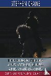 Crane, Stephen - The Black Riders and Other Lines, and War is Kind (Esprios Classics)