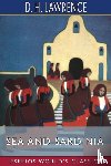 Lawrence, D H - Sea and Sardinia (Esprios Classics)