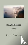 Jones, Rebecca Olivia - Beachsight: Poetry
