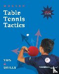 Ampelakiotis, Stefanos - Modern Table Tennis Tactics