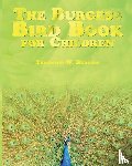 Burgess, Thornton W - The Burgess Bird Book for Children