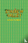 Studios, Yellowroom - Stardew Valley Gaming Planner and Checklist