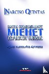 Quintas, Narciso - MITEN AFRIKAlaiset MIEHET TAPAAVAT NAISIA - Narciso Quintas