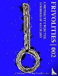 Wetdryvac - Frivolities 002 - A Frivolity Upon The Symbols of Alchemy