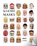 Anderson, Melody - Making Masks