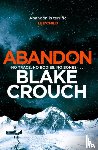 Crouch, Blake - Abandon