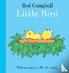Campbell, Rod - Little Bird