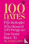 Ahola, Angela - 100 Dates