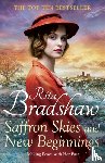 Bradshaw, Rita - Saffron Skies and New Beginnings