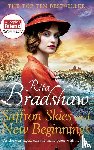Bradshaw, Rita - Saffron Skies and New Beginnings