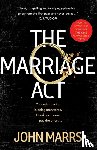 Marrs, John - The Marriage Act