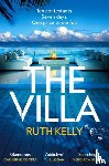 Kelly, Ruth - The Villa