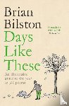 Bilston, Brian - Days Like These